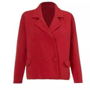 Cabi Coronation Cardigan New Size small